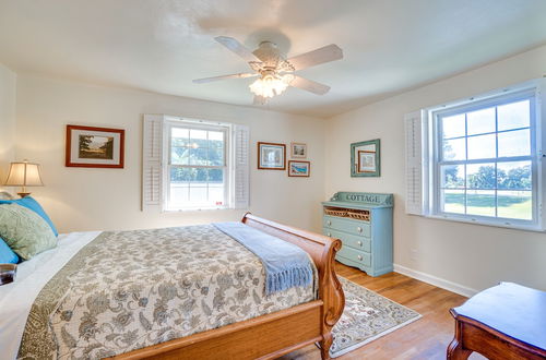 Photo 13 - Vintage Mount Dora Cottage w/ Screened Porch