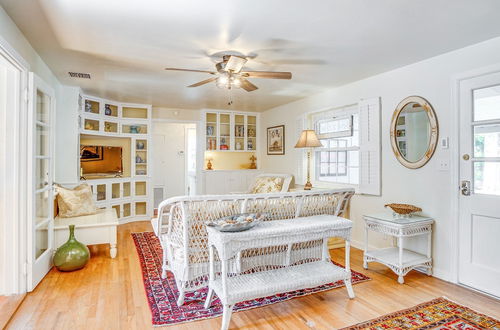 Foto 19 - Vintage Mount Dora Cottage w/ Screened Porch