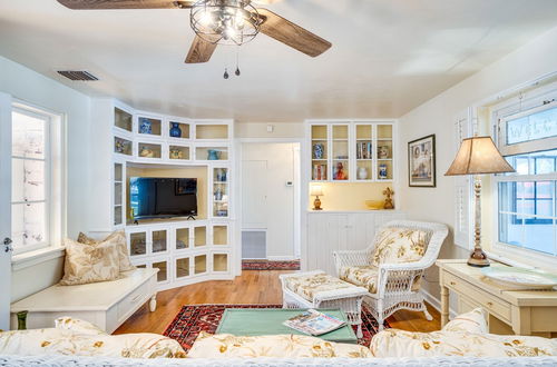 Photo 24 - Vintage Mount Dora Cottage w/ Screened Porch