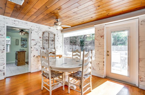 Photo 23 - Vintage Mount Dora Cottage w/ Screened Porch