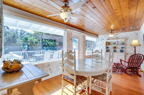 Photo 14 - Vintage Mount Dora Cottage w/ Screened Porch