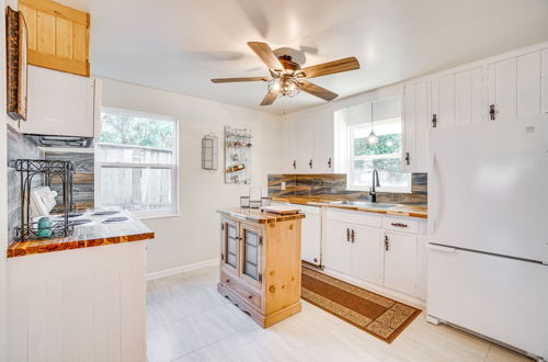 Foto 10 - Vintage Mount Dora Cottage w/ Screened Porch