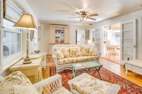 Foto 6 - Vintage Mount Dora Cottage w/ Screened Porch