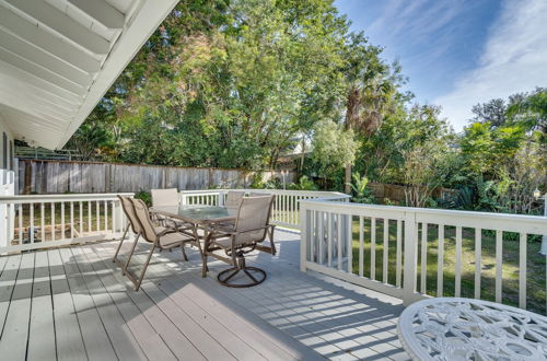 Foto 18 - Vintage Mount Dora Cottage w/ Screened Porch