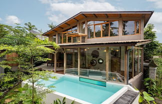 Photo 1 - Casa Pohon Ubud