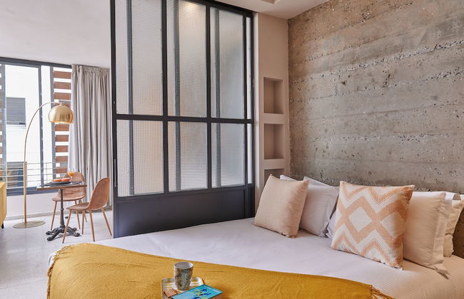 Stayhere Casablanca - Gauthier 3 - Urban Residence - Foto 6