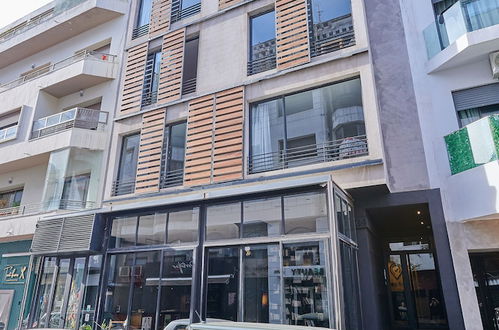 Photo 14 - Stayhere Casablanca - Gauthier 3 - Urban Residence