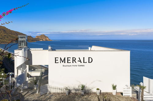 Foto 35 - Emerald Boutique Hotel