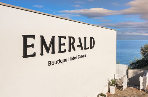 Foto 34 - Emerald Boutique Hotel