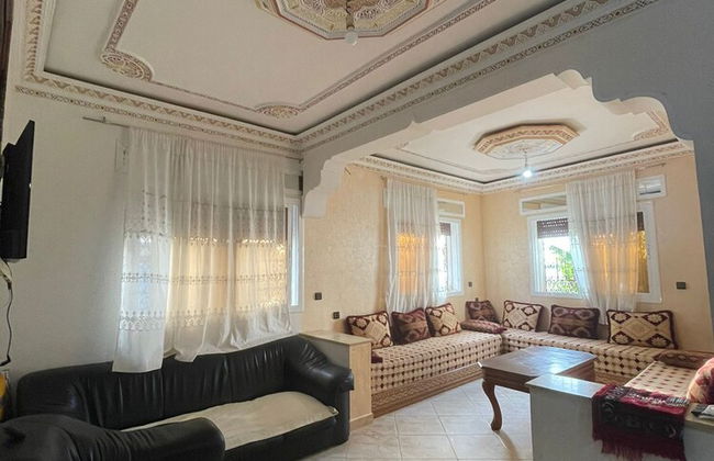 Appartement el hichou 2 - Foto 6