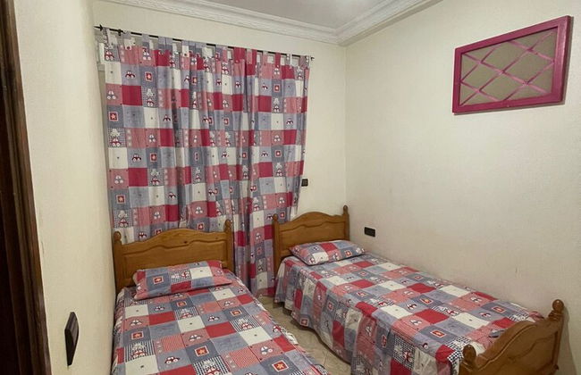 Appartement el hichou 2 - Foto 4