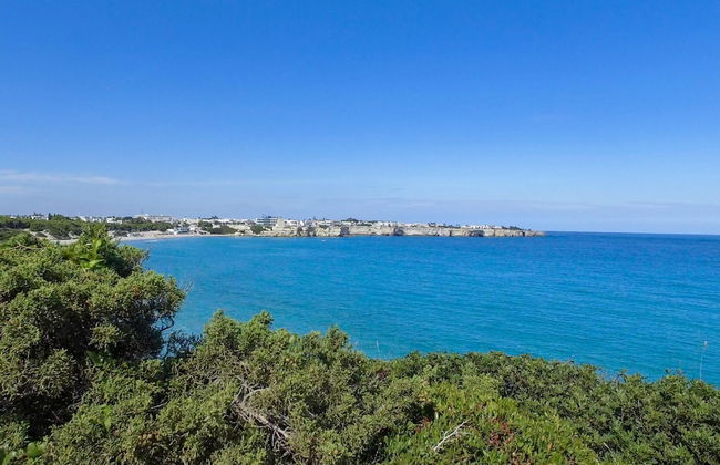 Villetta Rosa Con Attico Near The Sea - Foto 40
