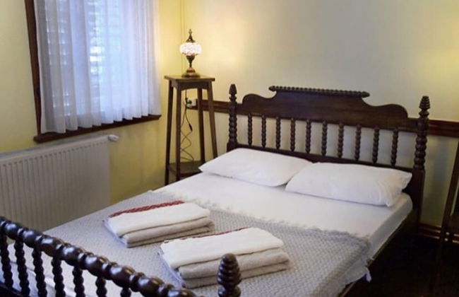 Rasimbey Köşkü - Foto 3