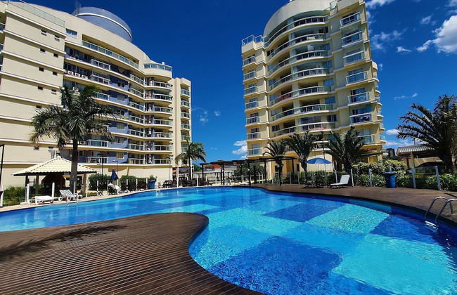Nautilus Praia dos Corais - Penha - SC - Foto 1