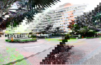 Foto 2 - Nautilus Vigia das Marés - Penha - SC