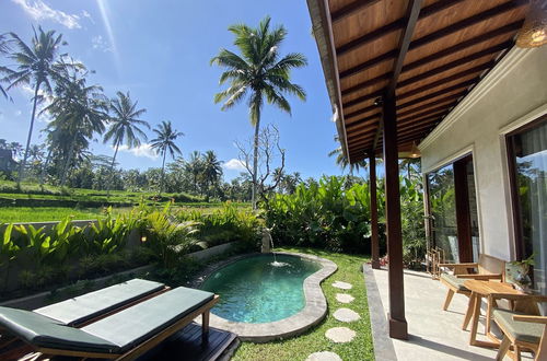 Foto 18 - Arvanya Villa Ubud