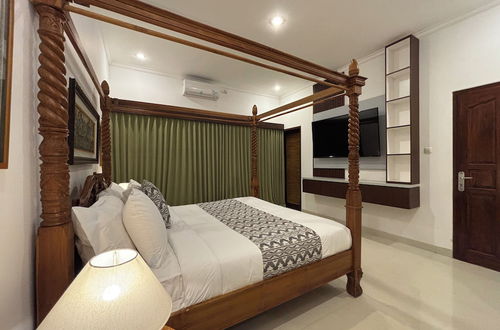 Foto 9 - Arvanya Villa Ubud