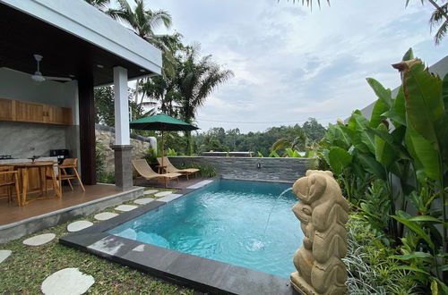 Foto 49 - Arvanya Villa Ubud