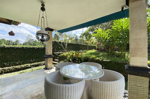 Foto 34 - Arvanya Villa Ubud