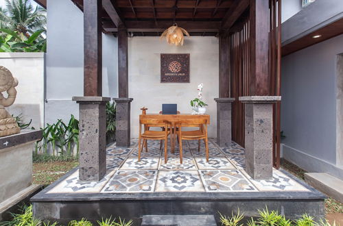 Photo 2 - Arvanya Villa Ubud