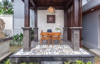 Foto 2 - Arvanya Villa Ubud