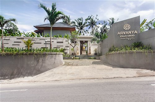 Photo 33 - Arvanya Villa Ubud