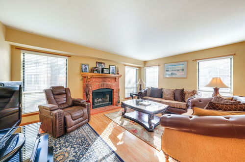 Photo 19 - Hanover Park Townhome w/ Grill: 36 Mi to Chicago