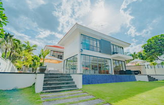 Photo 1 - F4 villa in The Ocean Villas Resort