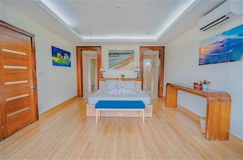 Foto 21 - F4 villa in The Ocean Villas Resort