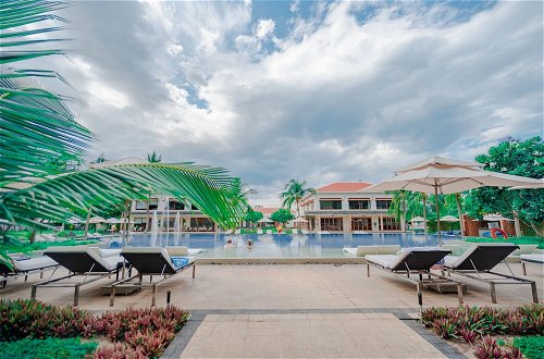 Photo 53 - F4 villa in The Ocean Villas Resort