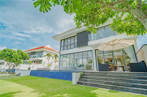 Foto 50 - F4 villa in The Ocean Villas Resort