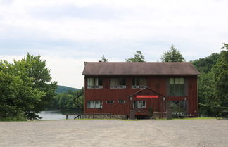 Photo 1 - Auberge Morritt