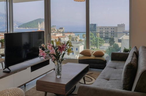 Photo 10 - One bedroom apartment-Sea&Old Town view
