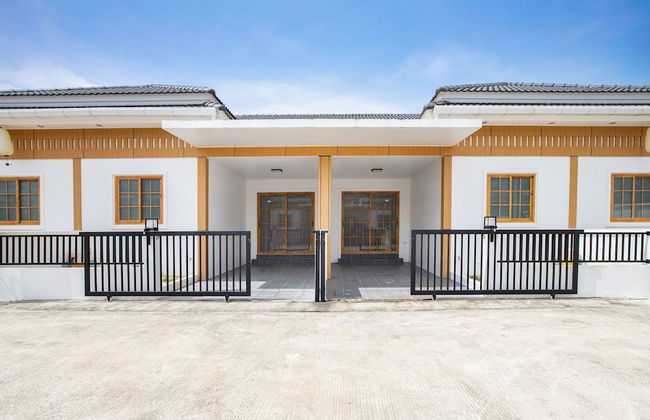 Japanese Style Villa Sunrise Garden B190 - Foto 22
