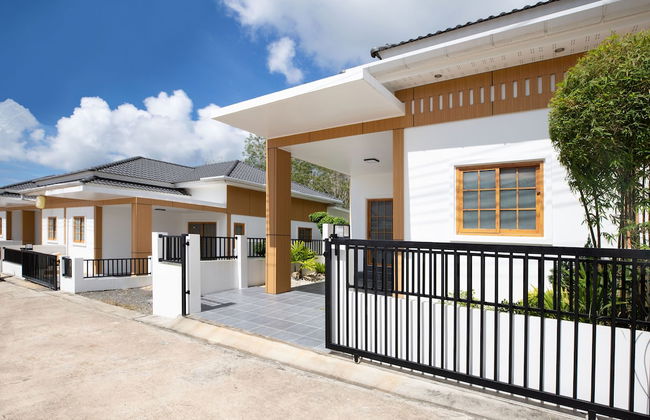 Japanese Style Villa Sunrise Garden B190 - Foto 21