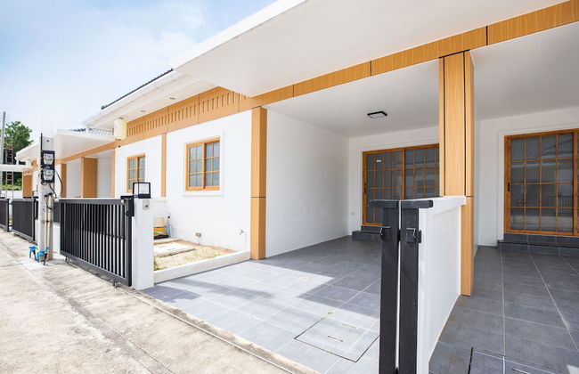 Japanese Style Villa Sunrise Garden B190 - Foto 19