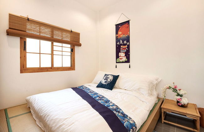Japanese Style Villa Sunrise Garden B190 - Foto 4