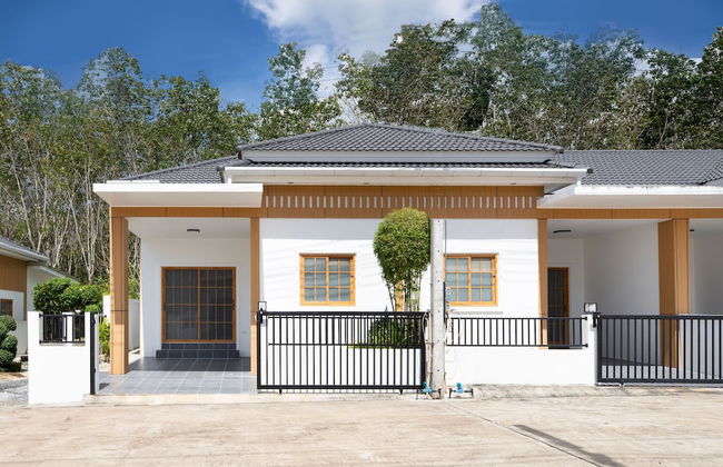 Japanese Style Villa Sunrise Garden B190 - Foto 20