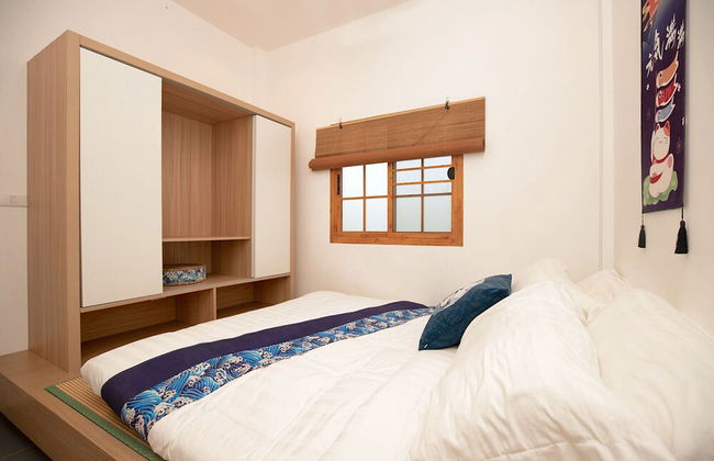 Japanese Style Villa Sunrise Garden B190 - Foto 6
