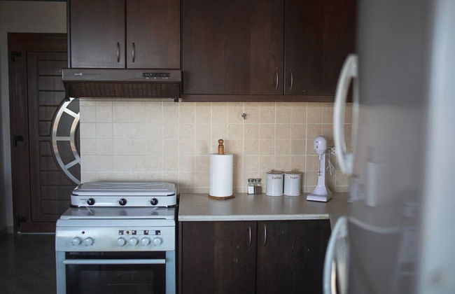 Foula House in Magnisia - Photo 11