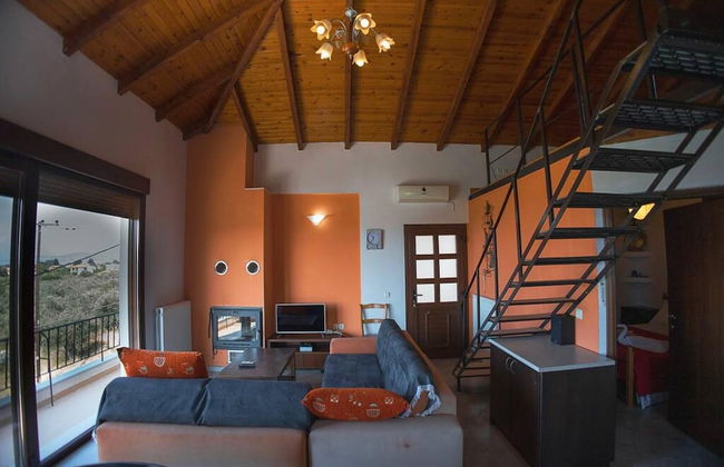 Foula House in Magnisia - Photo 2