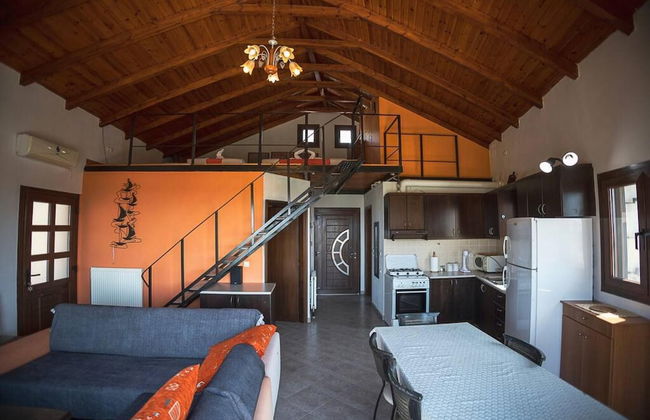 Foula House in Magnisia - Photo 13
