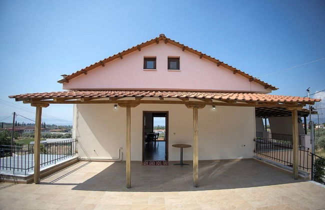 Foula House in Magnisia - Photo 21