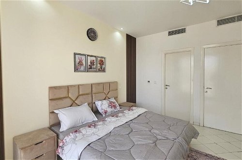 Foto 4 - Elegant 2-bed Villa + hall, G+1