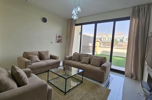 Photo 14 - Elegant 2-bed Villa + hall, G+1