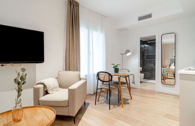 Limehome Sevilla Ronda de Capuchinos - Foto 43