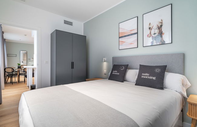 Limehome Sevilla Ronda de Capuchinos - Foto 4