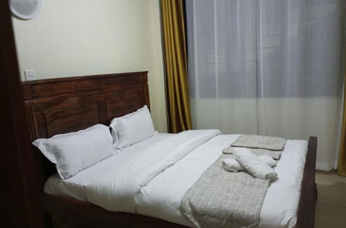 Photo 1 - Lux Suites Wawazi Court Apartments