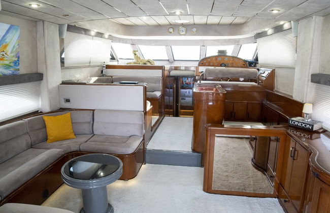 Sirocco - Photo 11