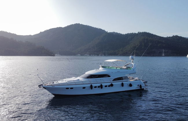 Sirocco - Photo 24